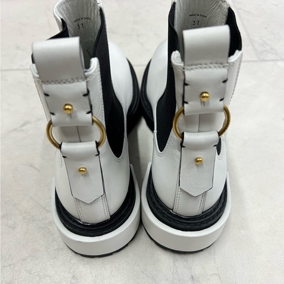 🆕🌈🌷Frame Boots🌷🌈🆕 - Picture 4 of 17